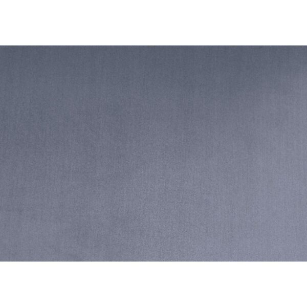 Gray Velvet Bois II Ottoman W/Storage by ACME - Image 5