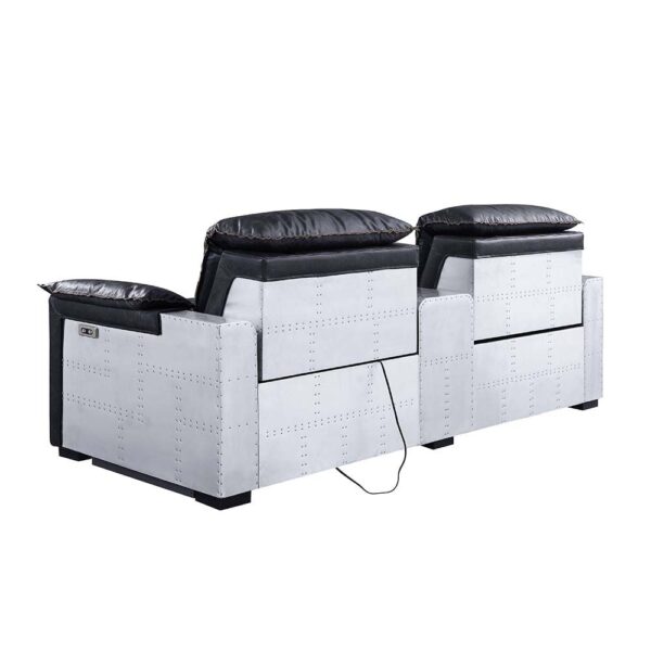 Misezon Recliner by ACME - Image 5