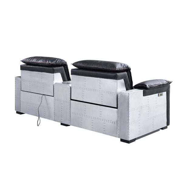 Misezon Recliner by ACME - Image 7