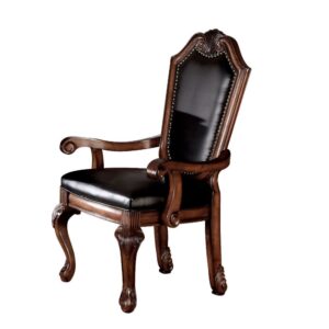 Chateau De Ville Chair (2Pc) by ACME