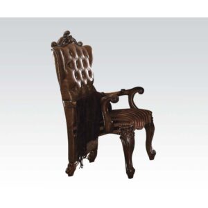 Versailles Chair (2Pc) by ACME