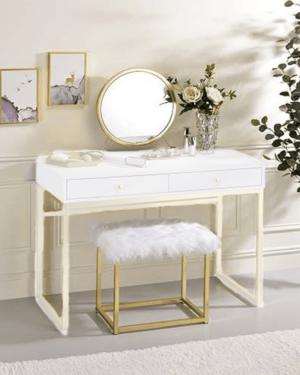 Adao Vanity Mirror by ACME