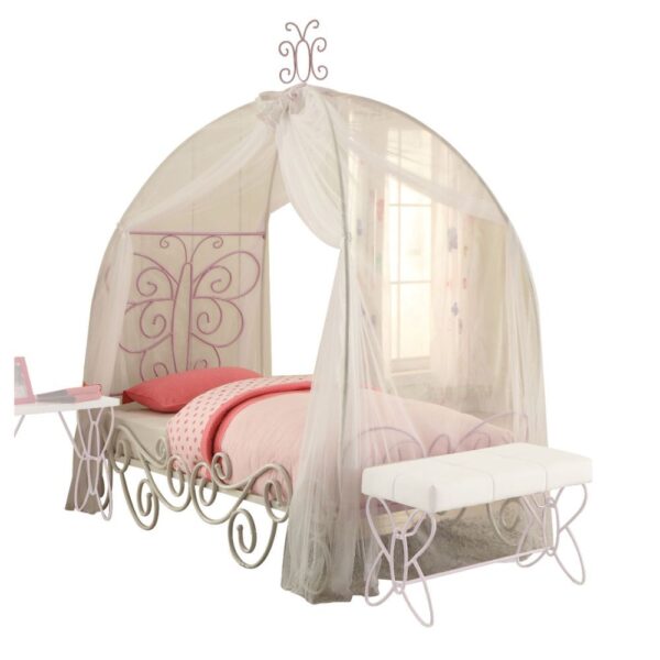 Priya II Bed by ACME - Image 2