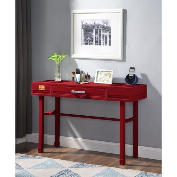 Cargo Vanity Desk 35953 by ACME - Image 2