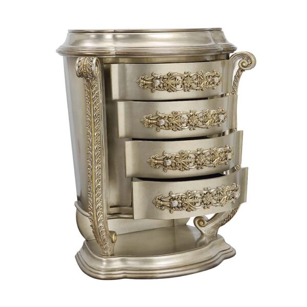 Danae Chest by ACME - Image 2