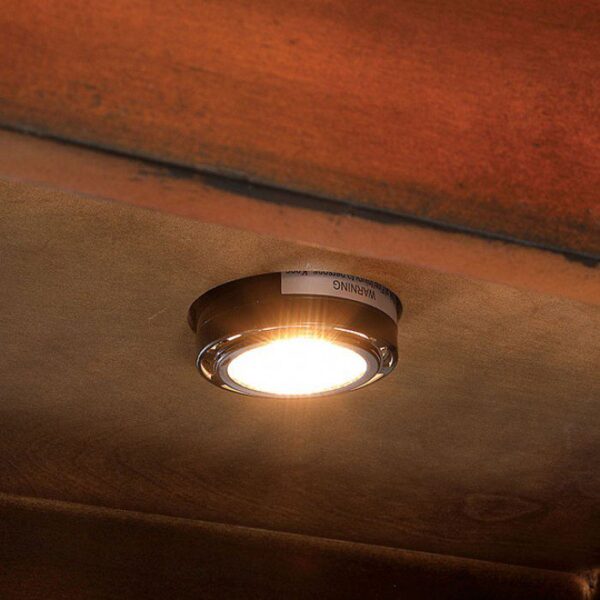 NORMANDY HUTCH & BUFFET CM3145HB  BY Furniture of America - Image 5