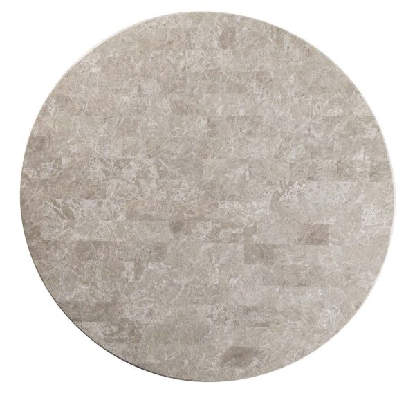 Karsen Dining Table by ACME - Image 3