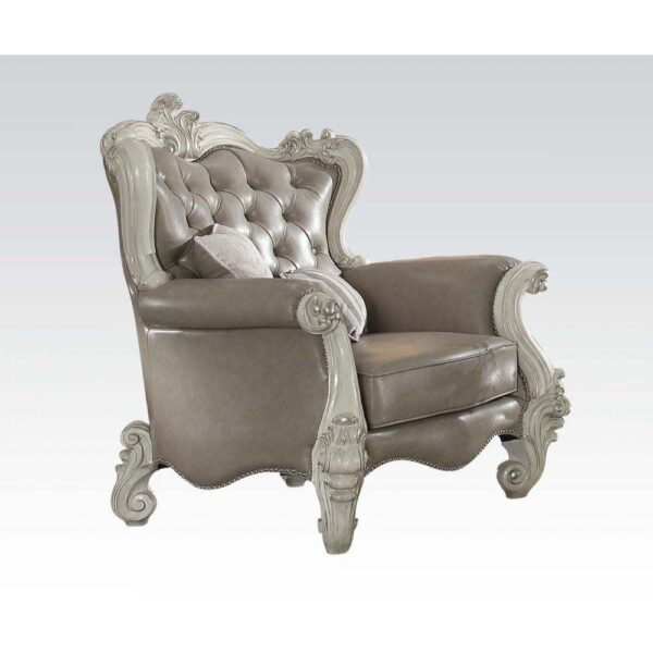 Versailles Chair by ACME - Image 2
