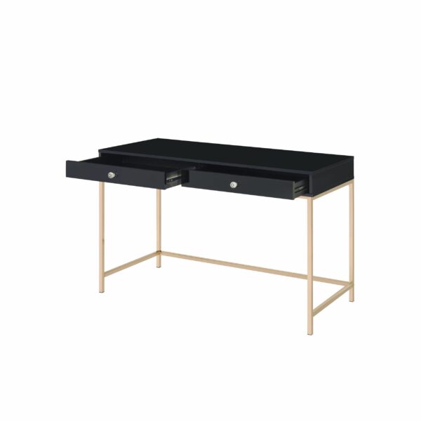 Ottey Writing Desk by ACME - Image 2