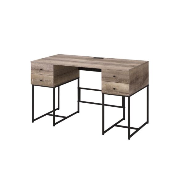 Desirre Desk by ACME - Image 2