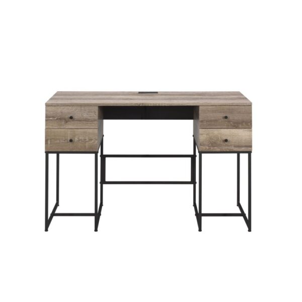 Desirre Desk by ACME - Image 5