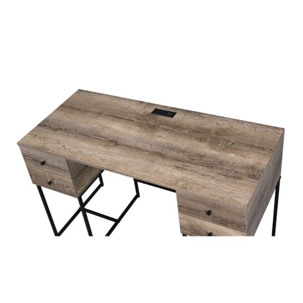 Desirre Desk by ACME - Image 4