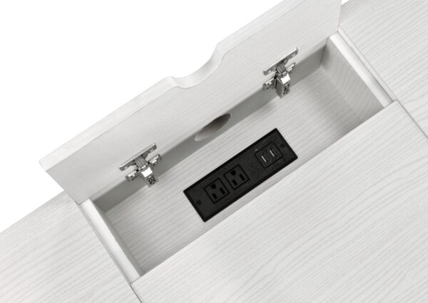 Verster Desk by ACME - Image 3