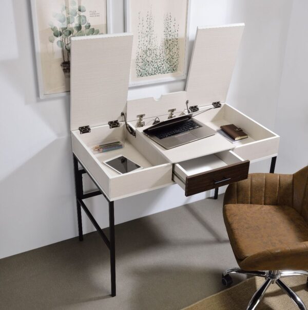 Verster Desk by ACME - Image 2