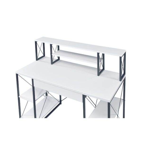 Amiel Writing Desk by ACME - Image 3