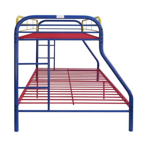 Tritan Twin/Full Bunk Bed by ACME - Image 21