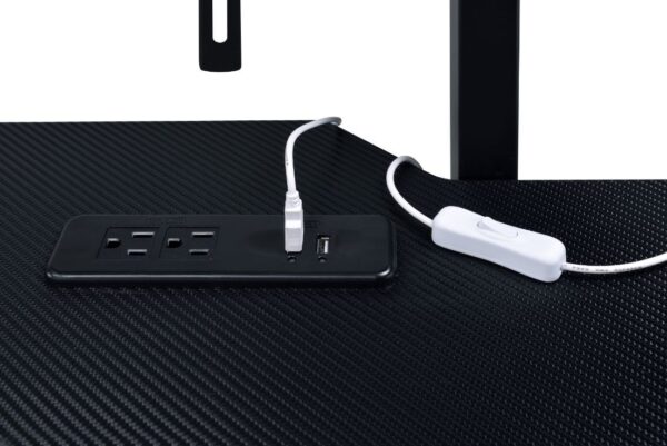 Canzi Gaming Table by ACME - Image 4