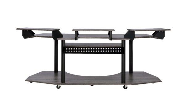 Eleazar Music Desk by ACME - Image 4