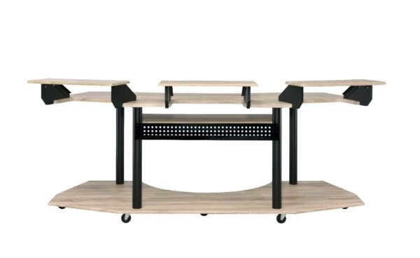 Eleazar Music Desk by ACME - Image 4