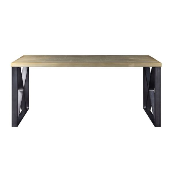 Jennavieve Desk by ACME - Image 5