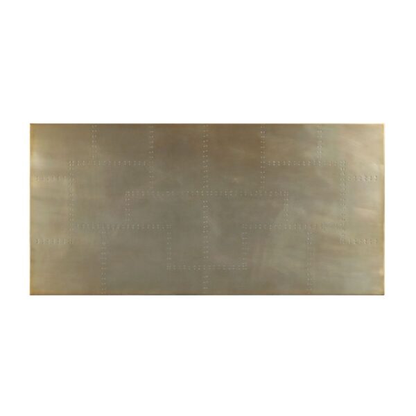 Jennavieve Desk by ACME - Image 3