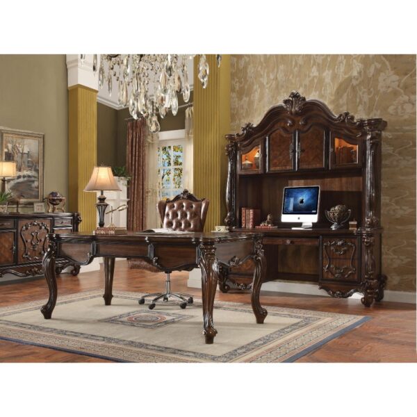 Versailles Executive Desk by ACME - Image 2