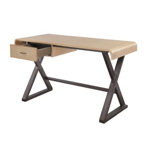 Danton Desk by ACME - Image 3