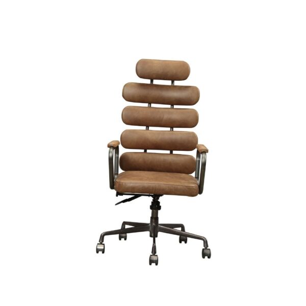 Calan Executive Office Chair by ACME - Image 2
