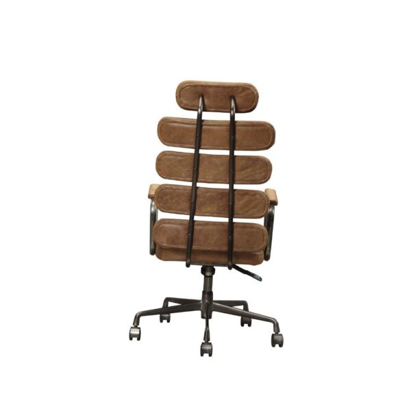 Calan Executive Office Chair by ACME - Image 3
