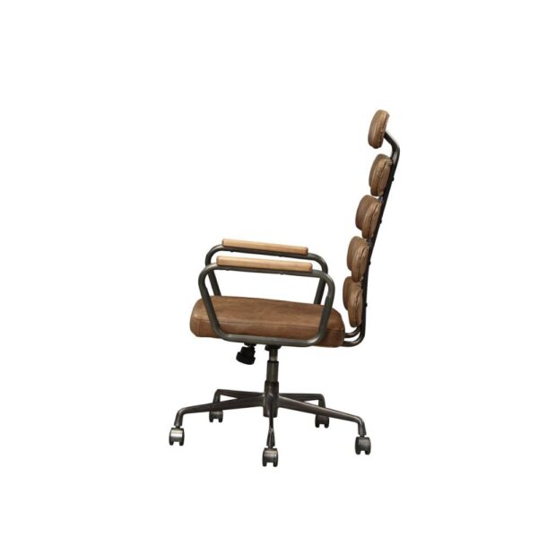 Calan Executive Office Chair by ACME - Image 4