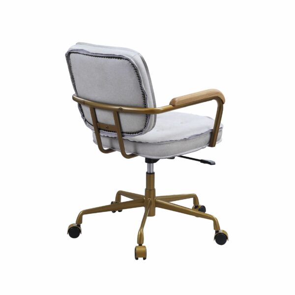 Siecross Office Chair by ACME - Image 3