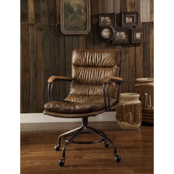 Harith Executive Office Chair by ACME - Image 2