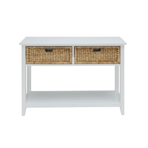 Flavius Accent Table by ACME - Image 2