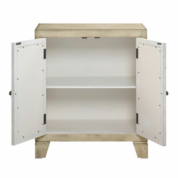 Nalani Accent Table by ACME - Image 2