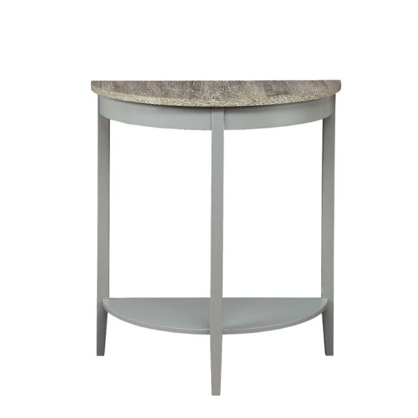 Justino Accent Table by ACME - Image 4