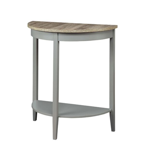Justino Accent Table by ACME - Image 2