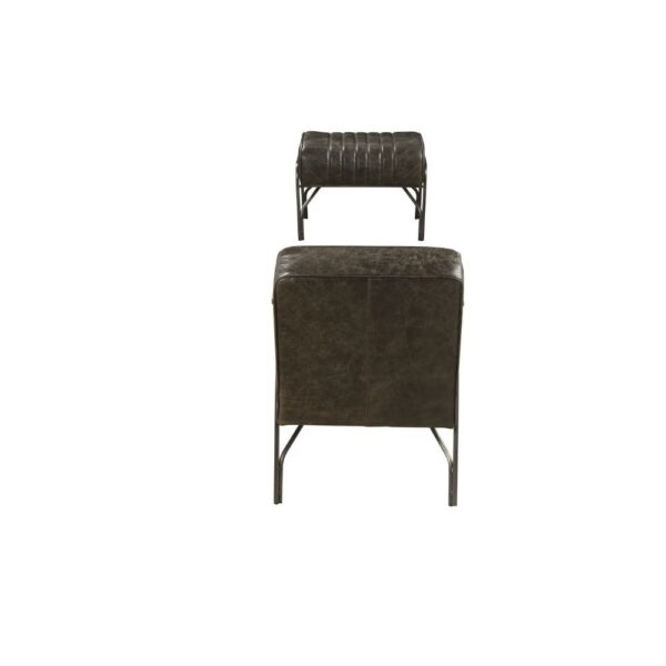 Sarahi Accent Chair by ACME - Image 4
