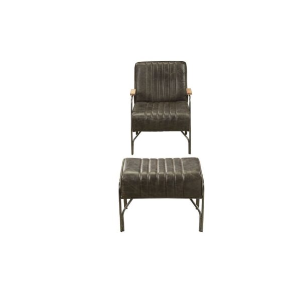 Sarahi Accent Chair by ACME - Image 2