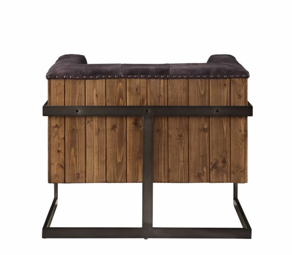 Sagat Accent Chair by ACME - Image 5