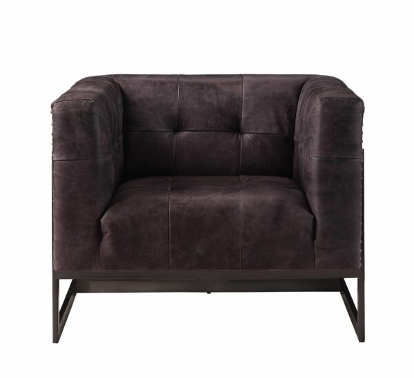 Sagat Accent Chair by ACME - Image 3