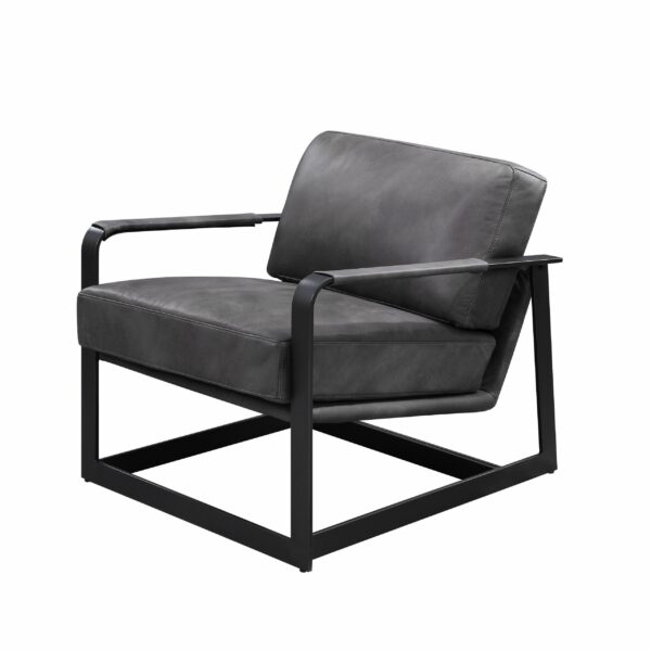 Locnos Accent Chair by ACME - Image 8