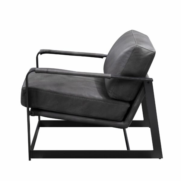 Locnos Accent Chair by ACME - Image 7