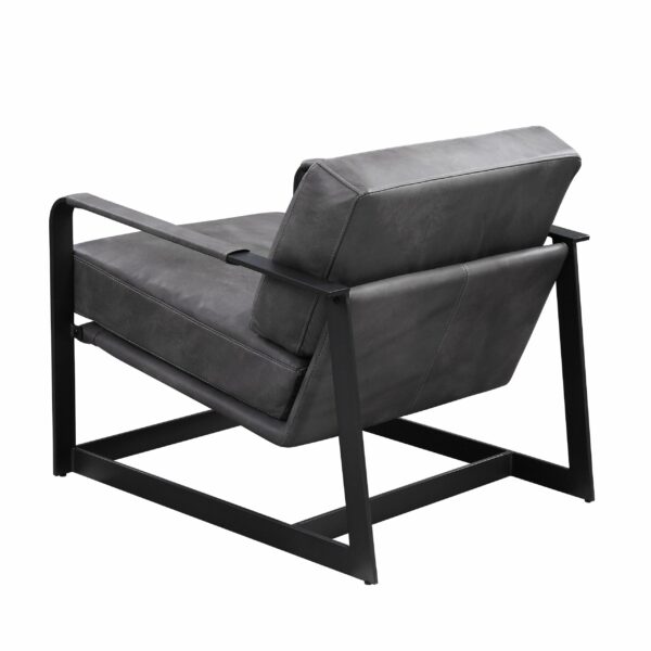 Locnos Accent Chair by ACME - Image 6