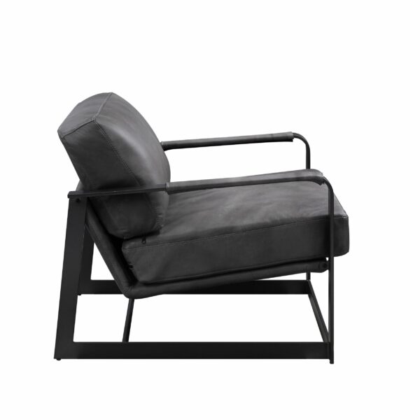 Locnos Accent Chair by ACME - Image 3