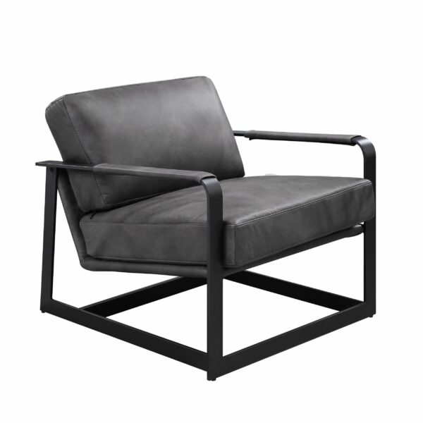 Locnos Accent Chair by ACME - Image 2