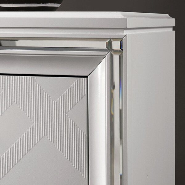 EMMELINE NightStand FOA7147WH-N  By Furniture of America. - Image 3