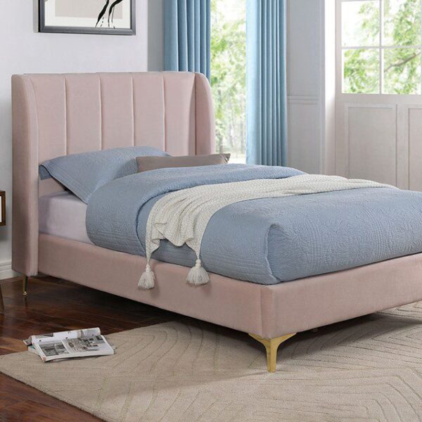 PEARL BED CM7459PK By Furniture of America - Image 2