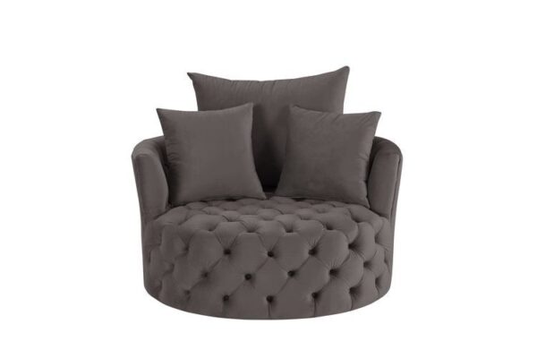 Zunyas Accent Chair by ACME - Image 2