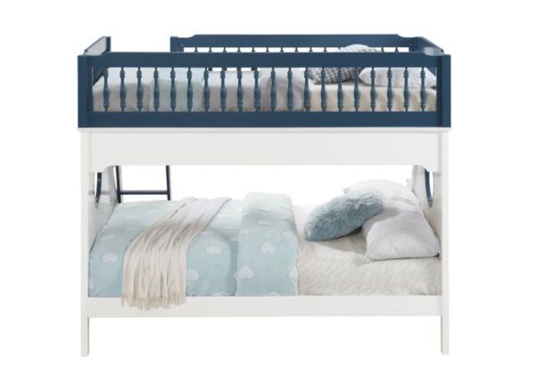Farah Bunk Bed BD00493 by ACME - Image 5