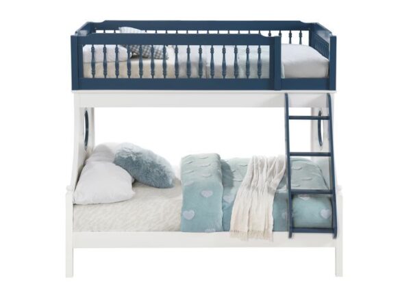 Farah Bunk Bed BD00493 by ACME - Image 3